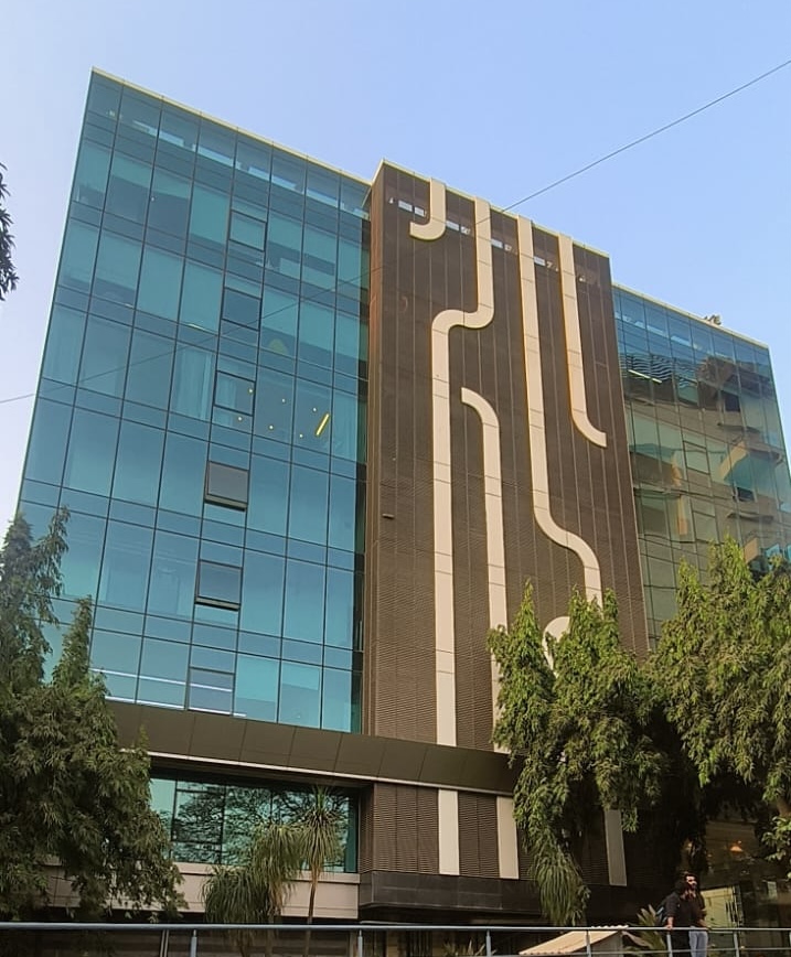 GCT India office
