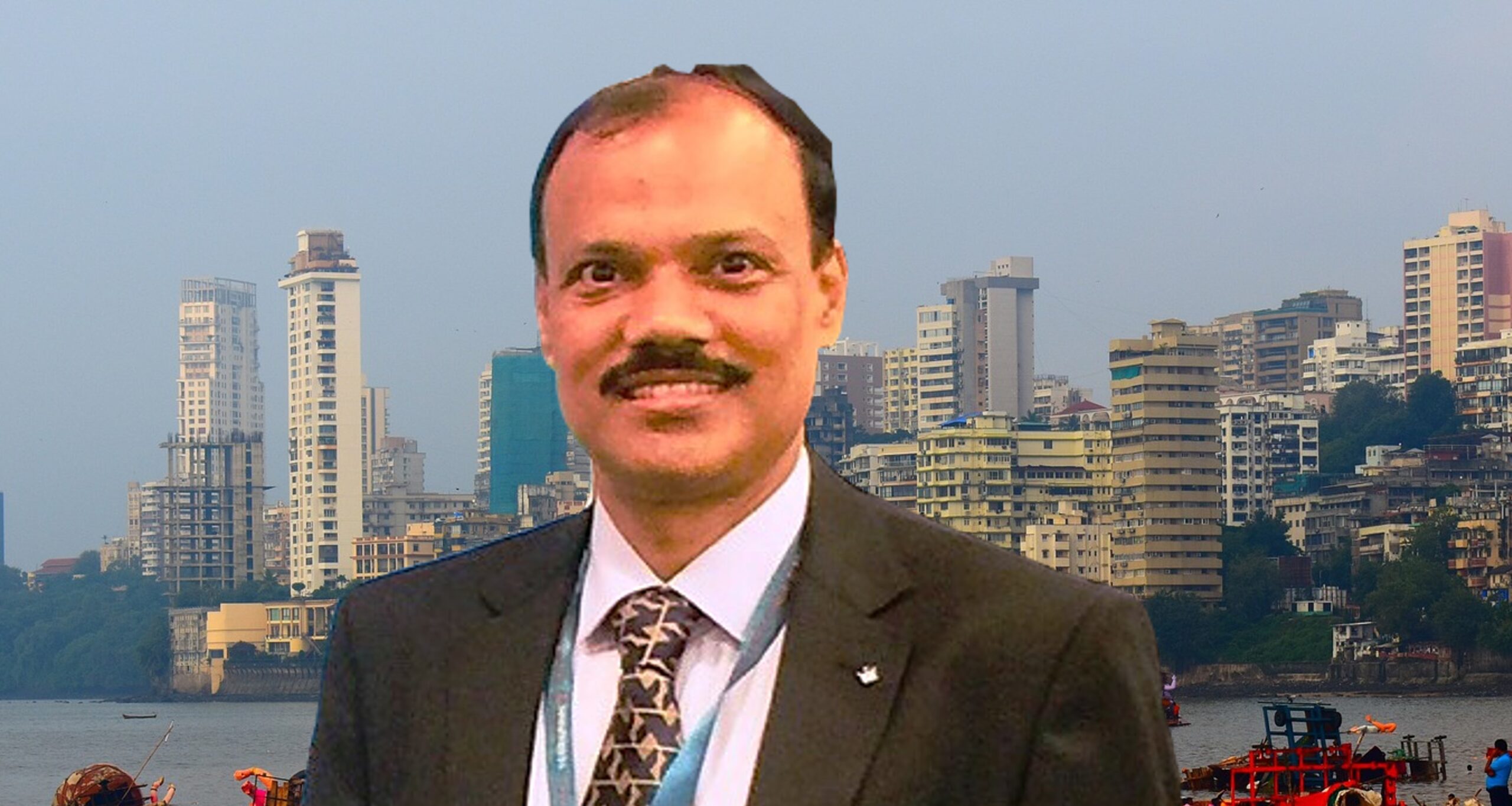 Mr.Sahoo