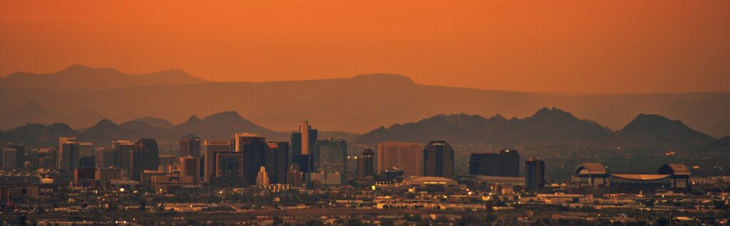 phoenix-city
