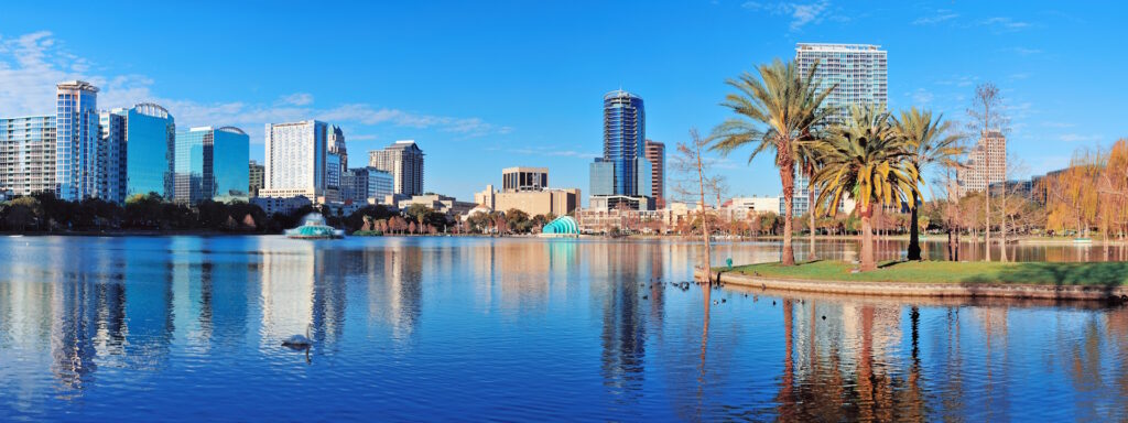 Orlando
