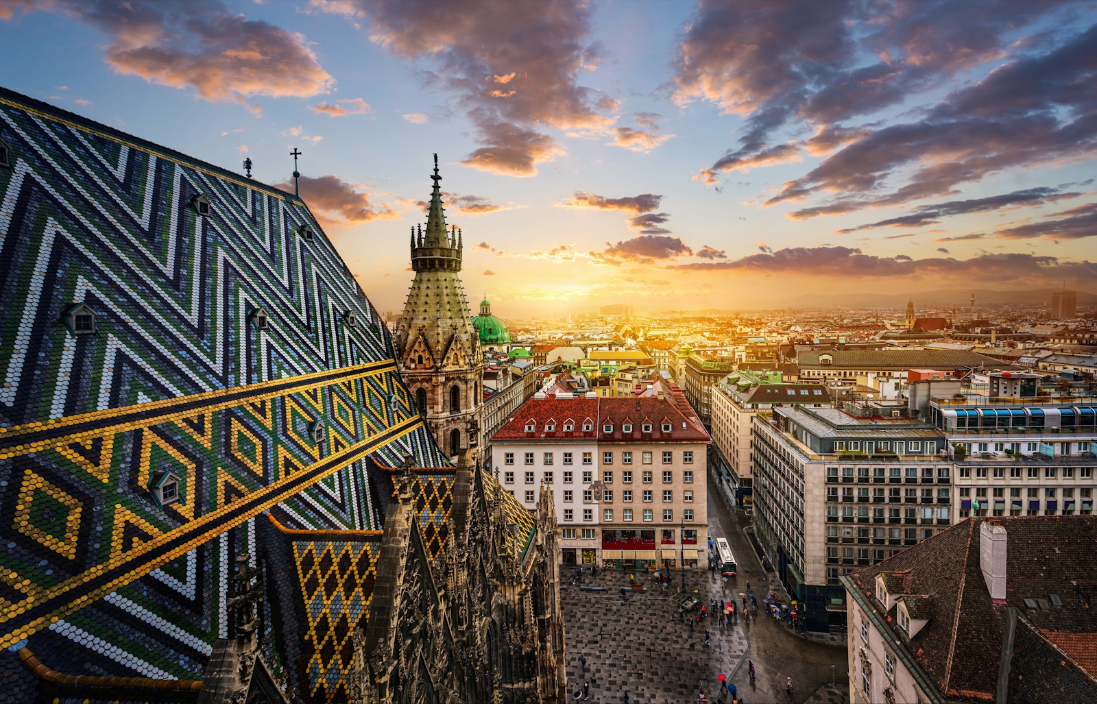 Vienna