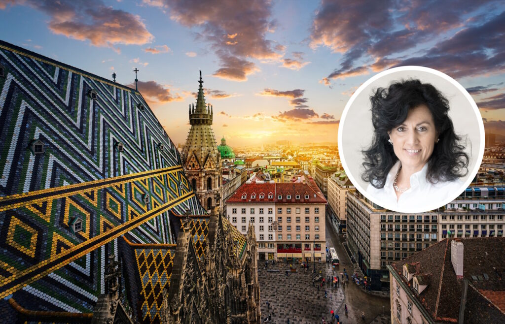 GCT appoints Dr.Patrizia