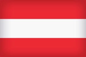 flag austria