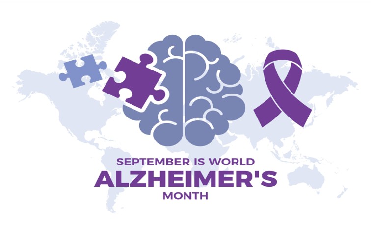 aware alzheimer