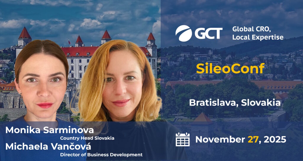 GCT attends SileoConf