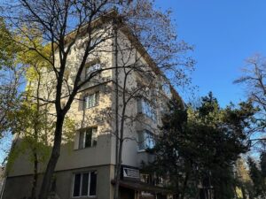 New Bulgaria office - December 2025