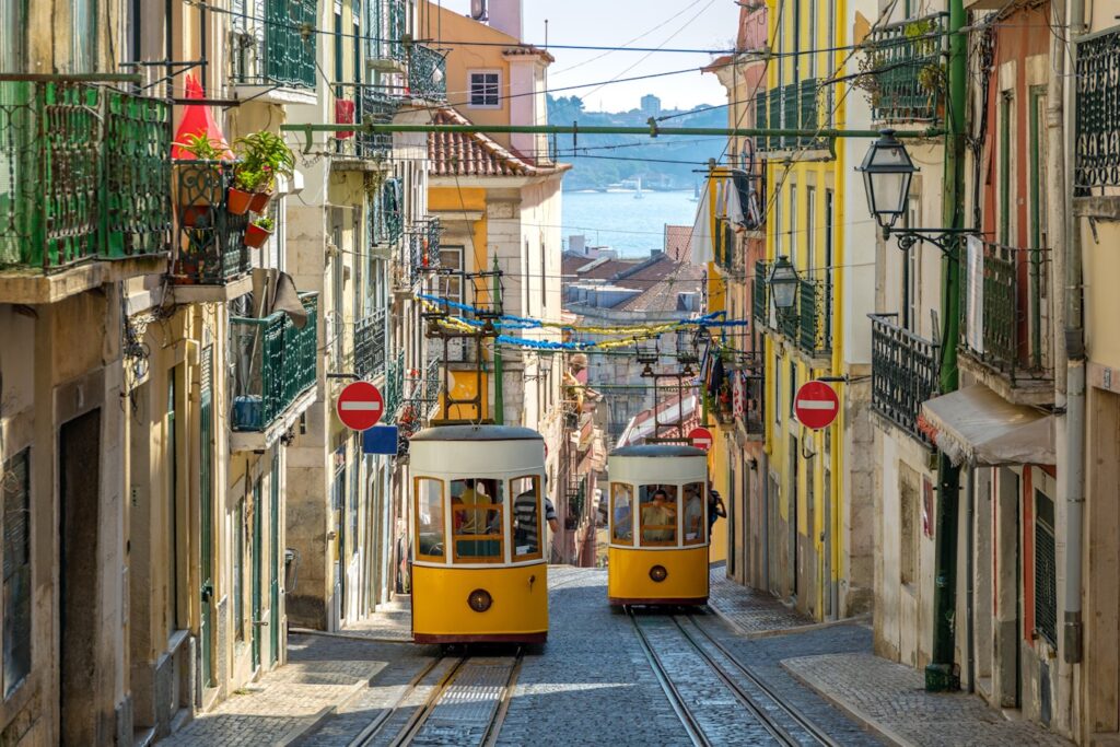 Lisbon