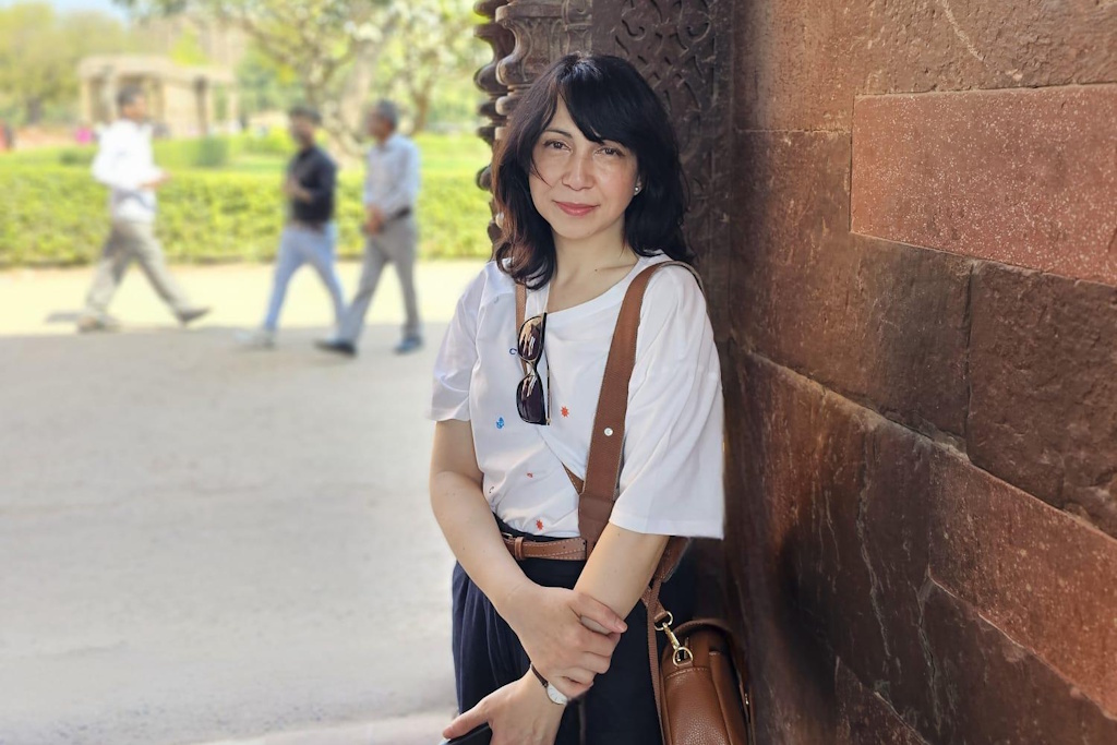 GCT anniversary blog