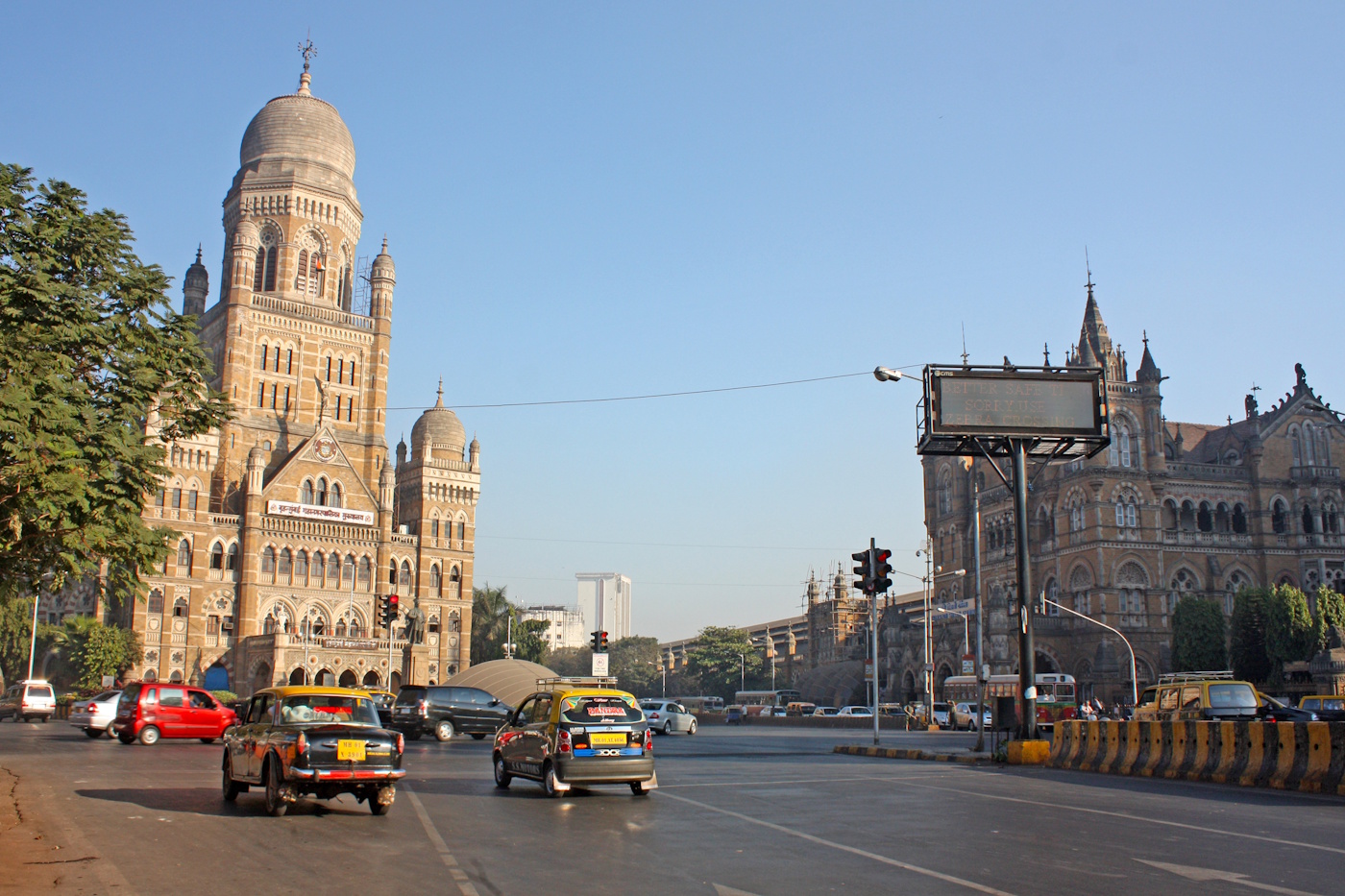 Mumbai