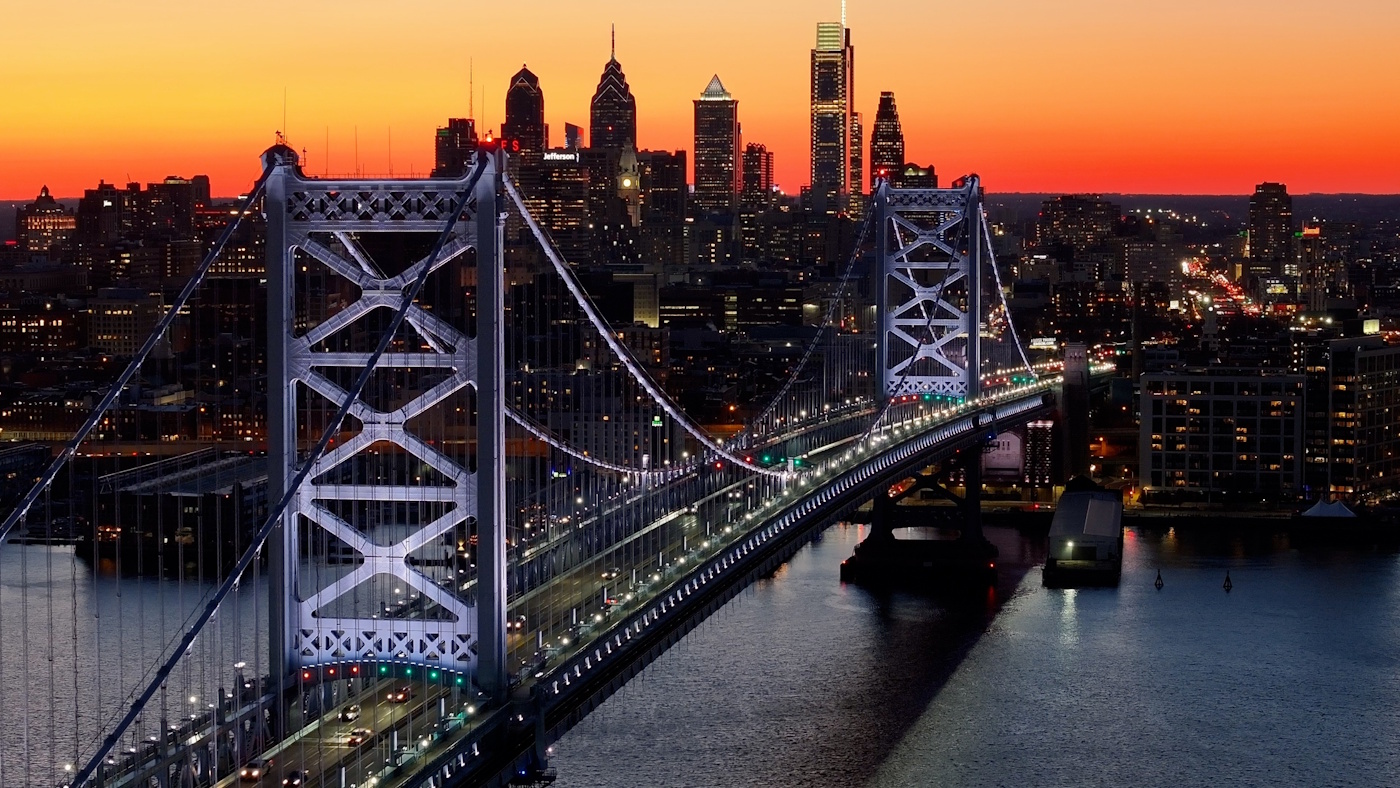 Philadelphia