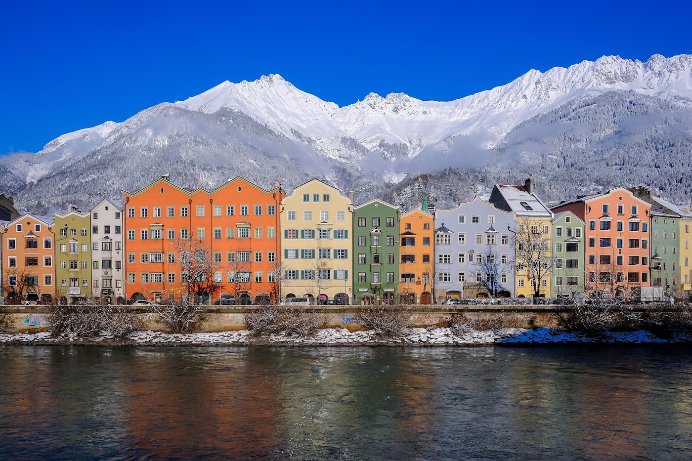 Innsbruck