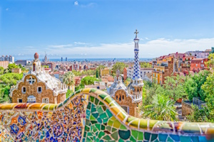 Barcelona