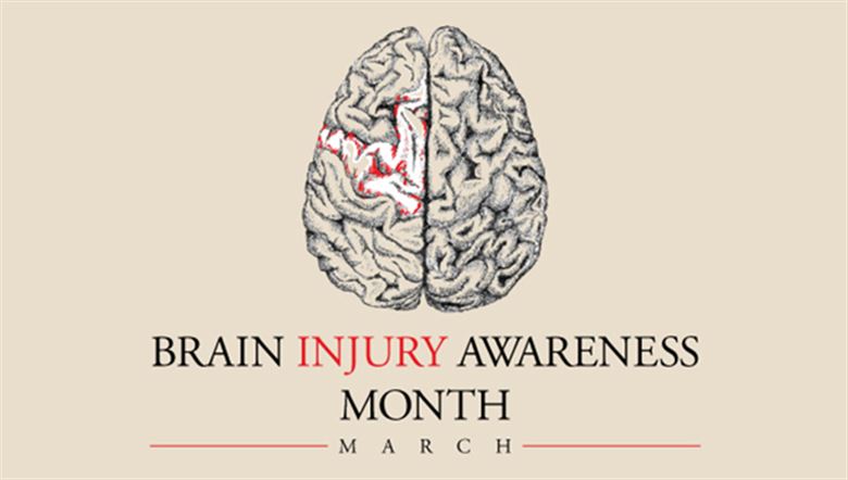 Brain Injury Awareness Day