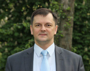 Vladimir Seredyuk