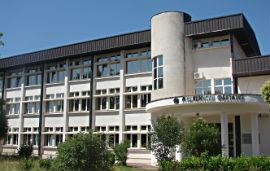 Belgrade University Medical School
